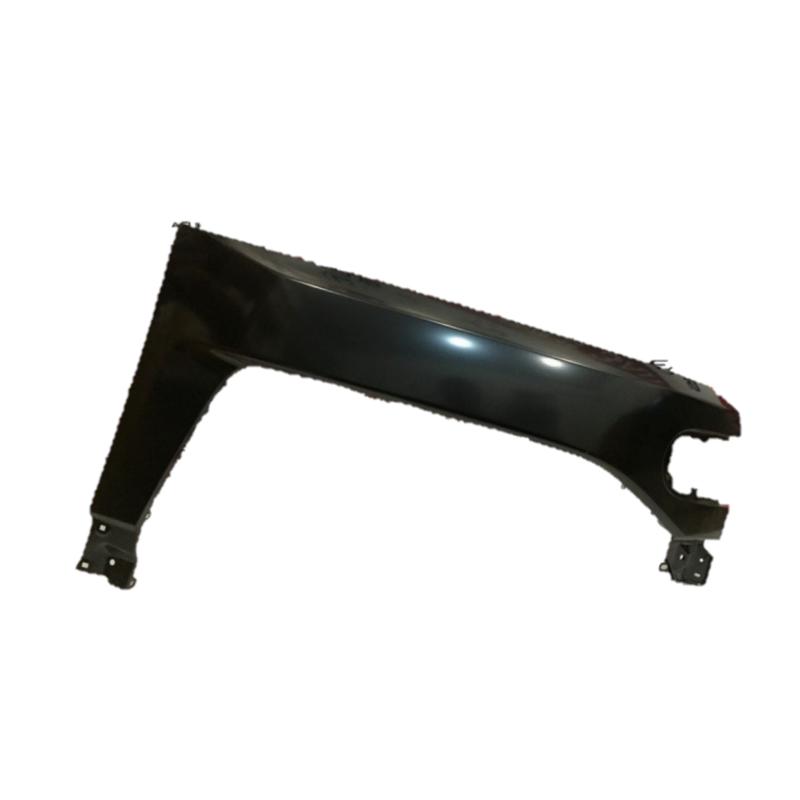 Fender Assembly Front Left Side - 5380235680