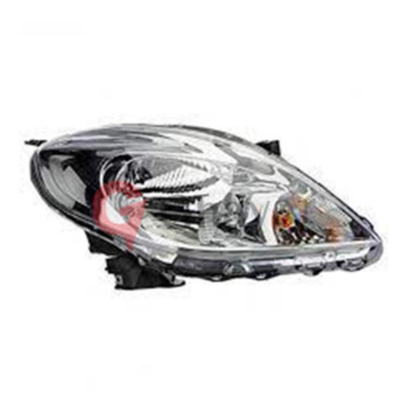 Head Lamp Assembly Right Side - 260103BN1A