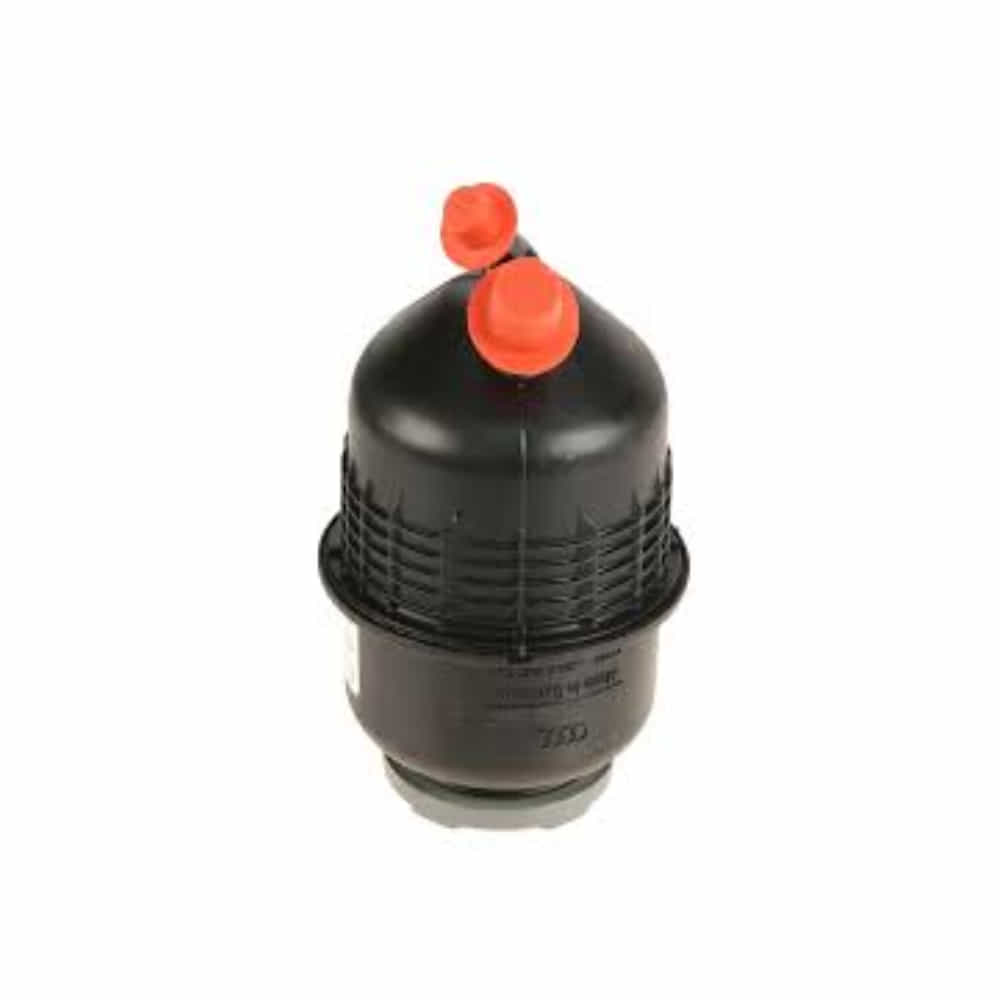 Tank Assembly Reservoir Power Steering Pump - 4F0422371D