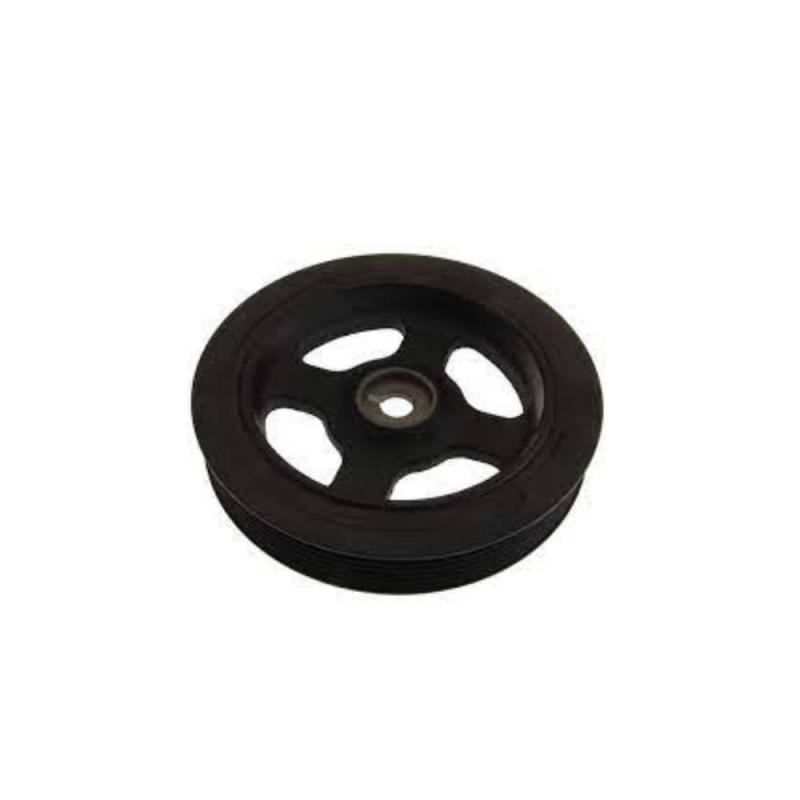 Pulley Assembly Crank Shaft - 231232B720