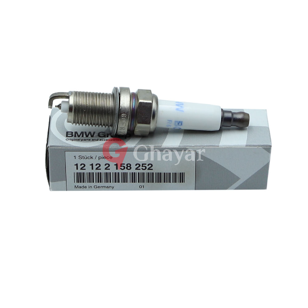 Spark Plug - 12122158252