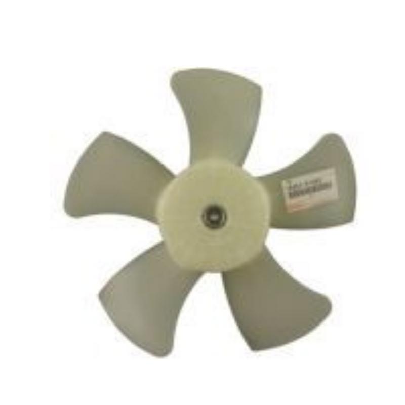 Fan Assembly Cooling - 1636121050