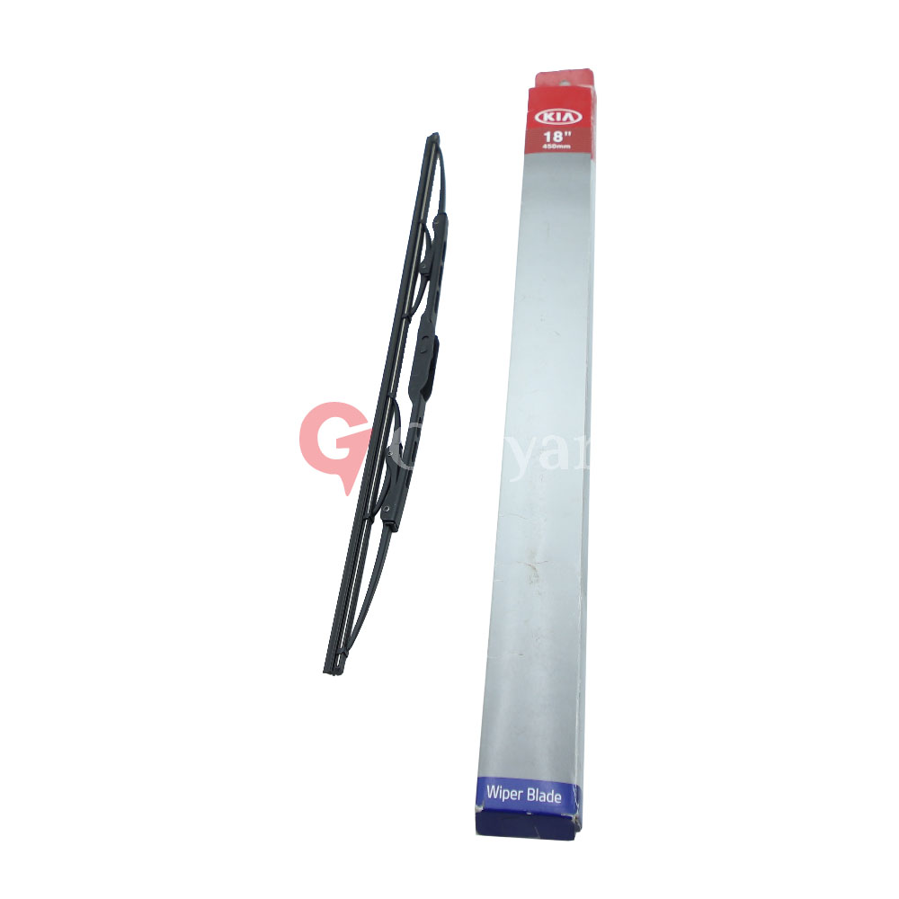 Kicking Plate Door - 6791460030