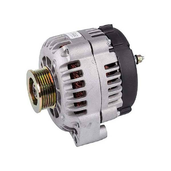 Alternator Assembly - 0986047480