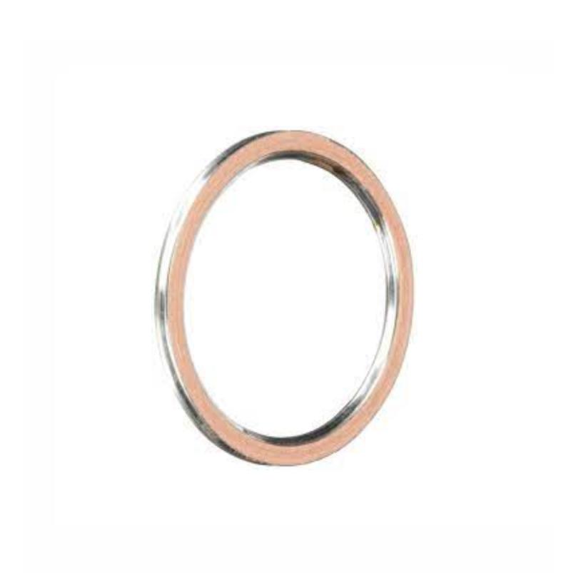 Gaskets Silencer Pipe - 9091706090
