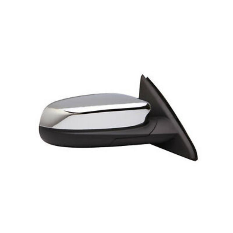 Mirror Assembly Right Side - AG1Z17682E