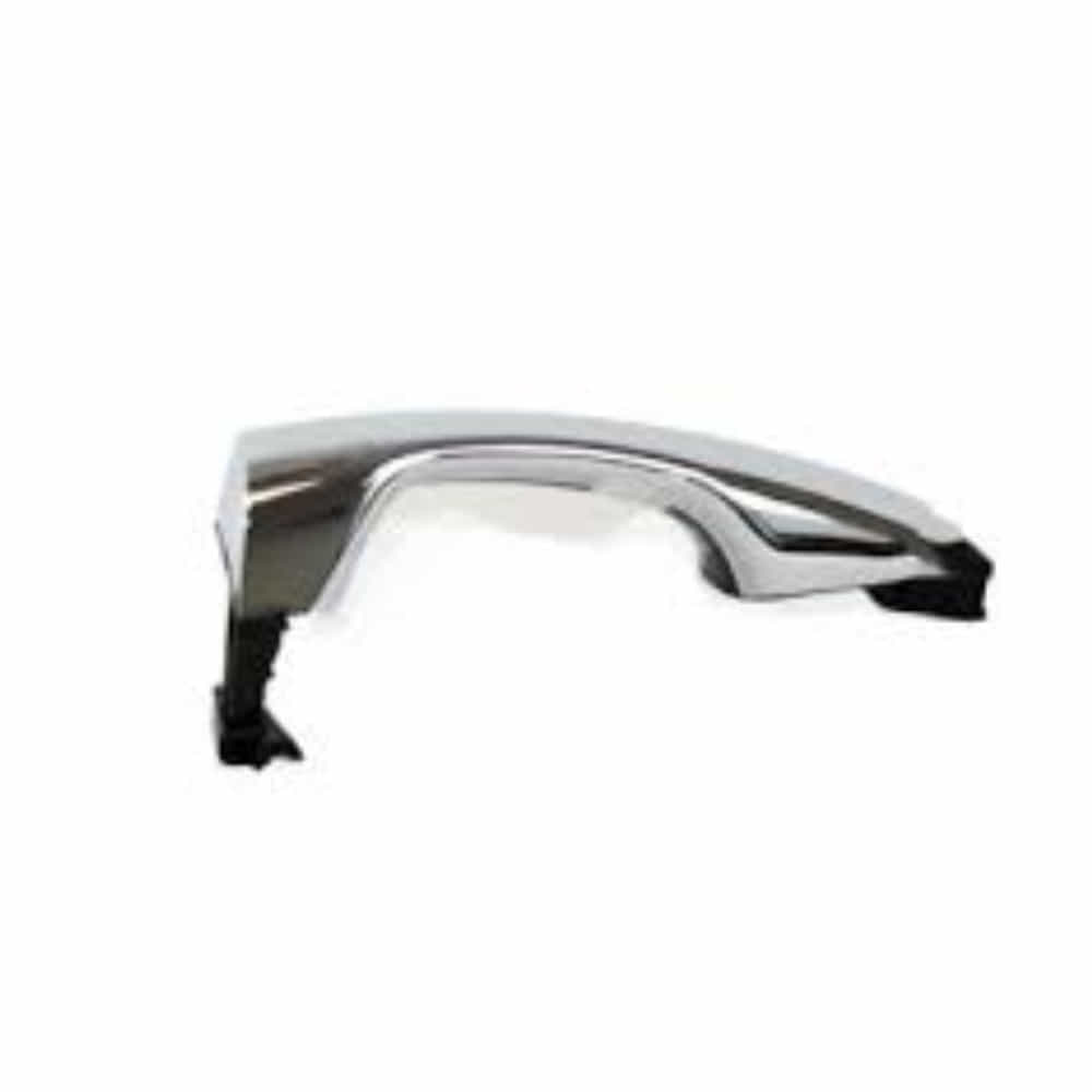 Handle Door Grip Rear Outer - 836512W010