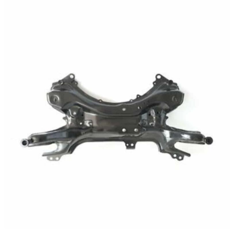 Chassis Frame Assembly - 5120112442