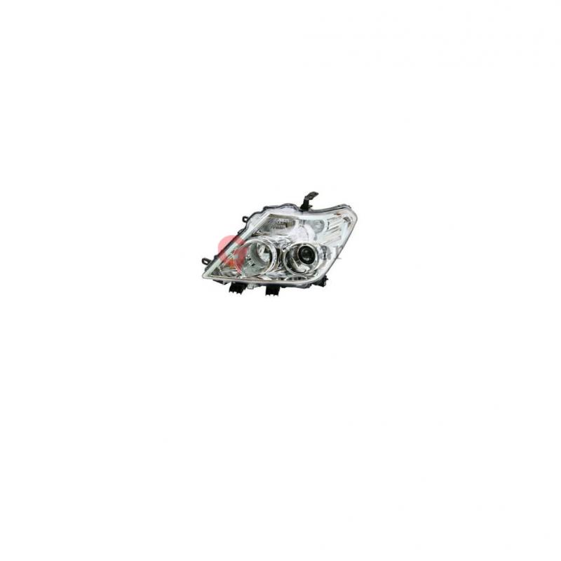 Head Lamp Assembly Left Side - 260601LB3A
