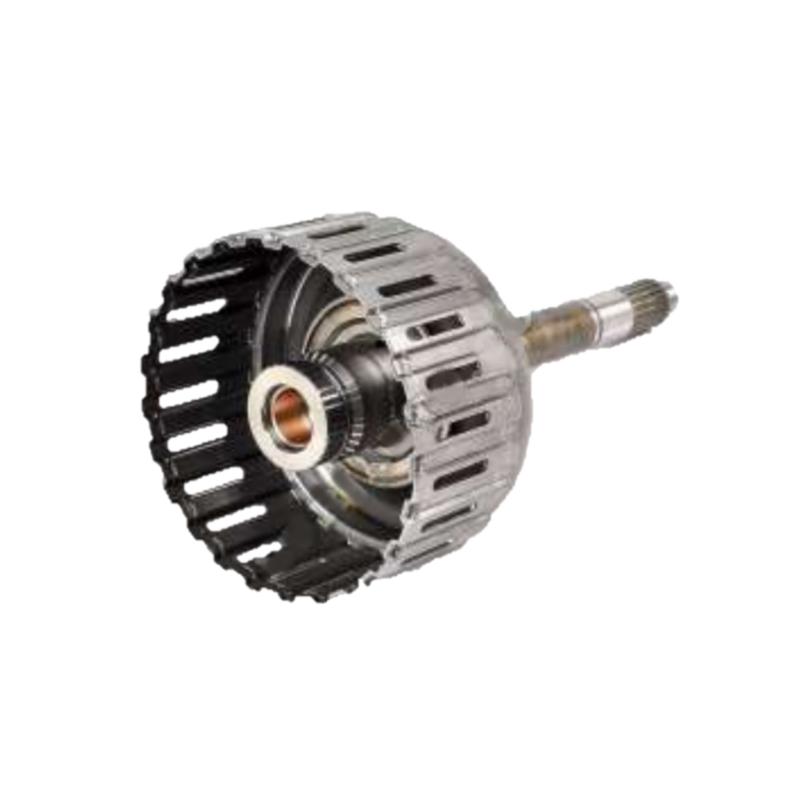 Clutch Assembly Automatic Transmission - 315101XJ0A