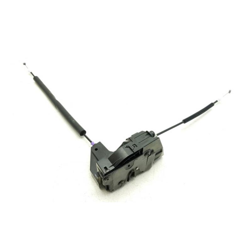 Lock Assembly Door Front Left Side - LR070440