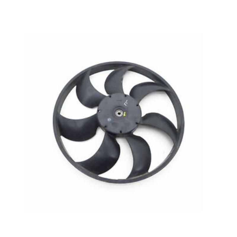 Fan Assembly Cooling - 21486JF00A