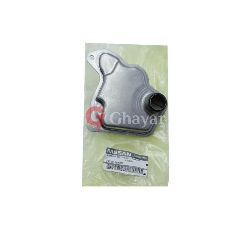 Transmission filter - 3172829X0D