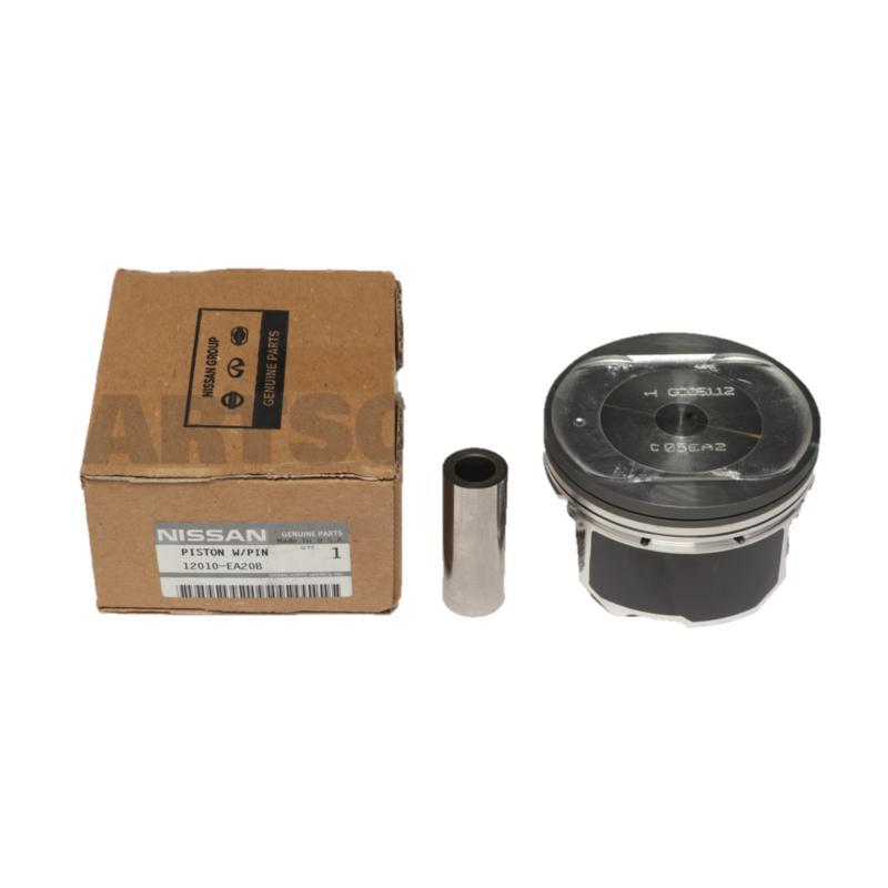 Piston with Pin - 12010EA20B