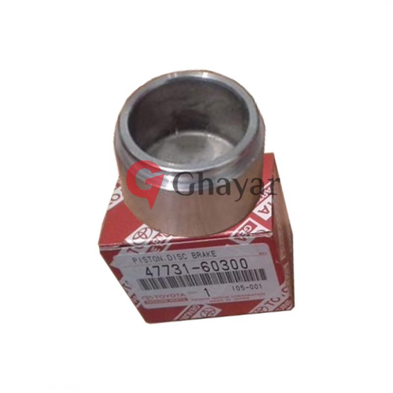 Piston Brake Cylinder Single - 4773160300