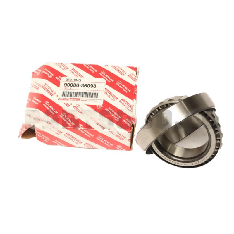 Seal Oil Hub Front - 9021442030