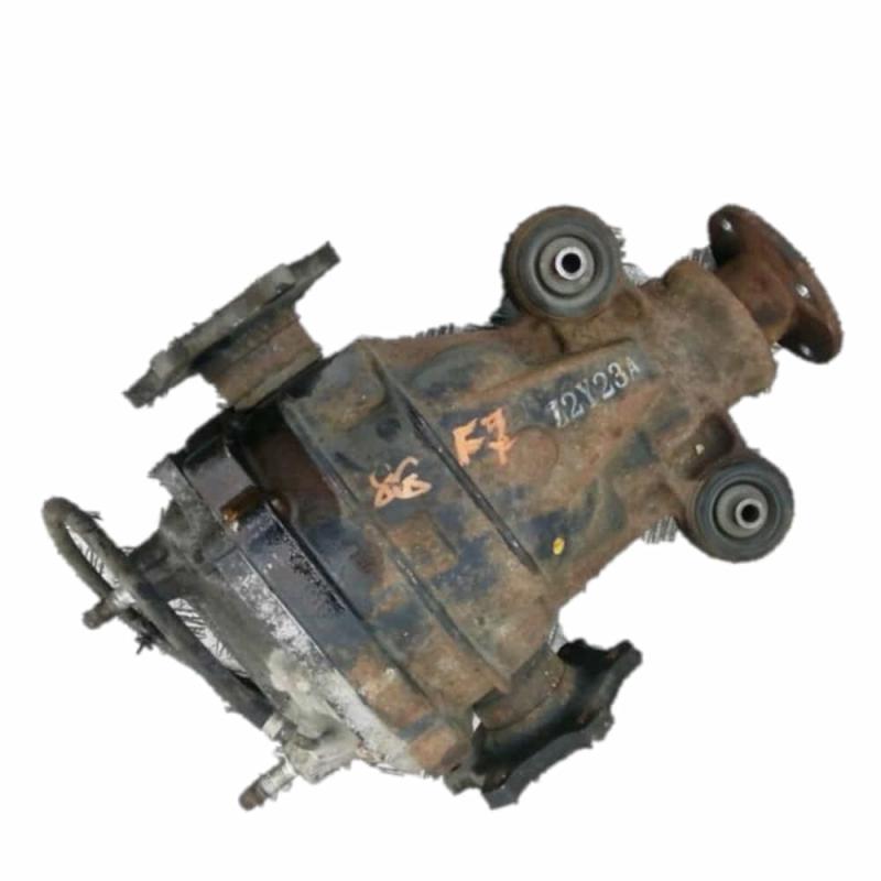 Final Drive Assembly Rear - 38300ZE01A