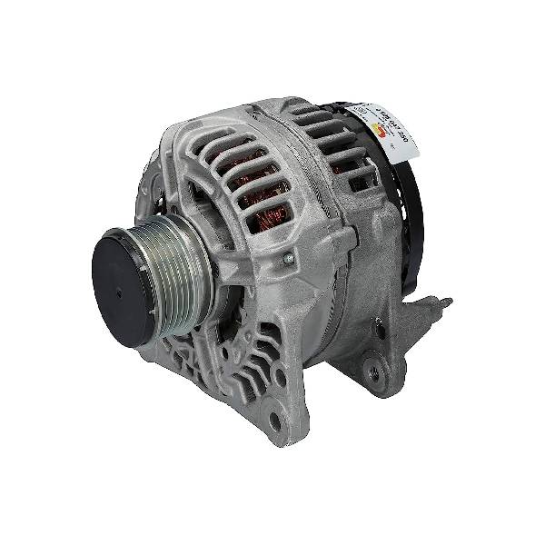 Alternator Assembly - 0986047250