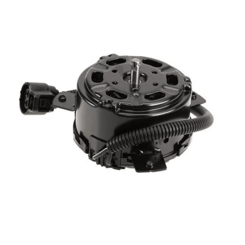 Fan Motor Assembly Condenser Right Side - 253863X000