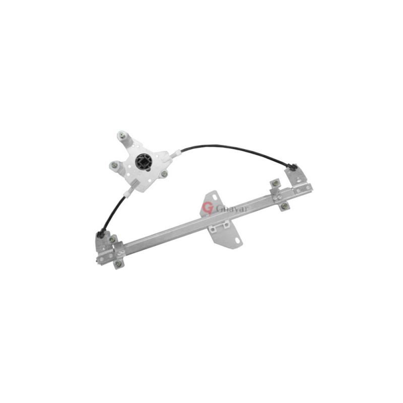 Regulator Assembly Door - 807201KA0A