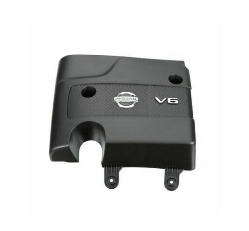 Ornament Engine Cover - 140413KA0A