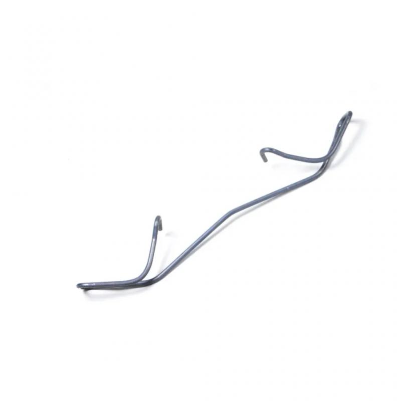 Hardware Kit Disc Brake Front - 5N0615269