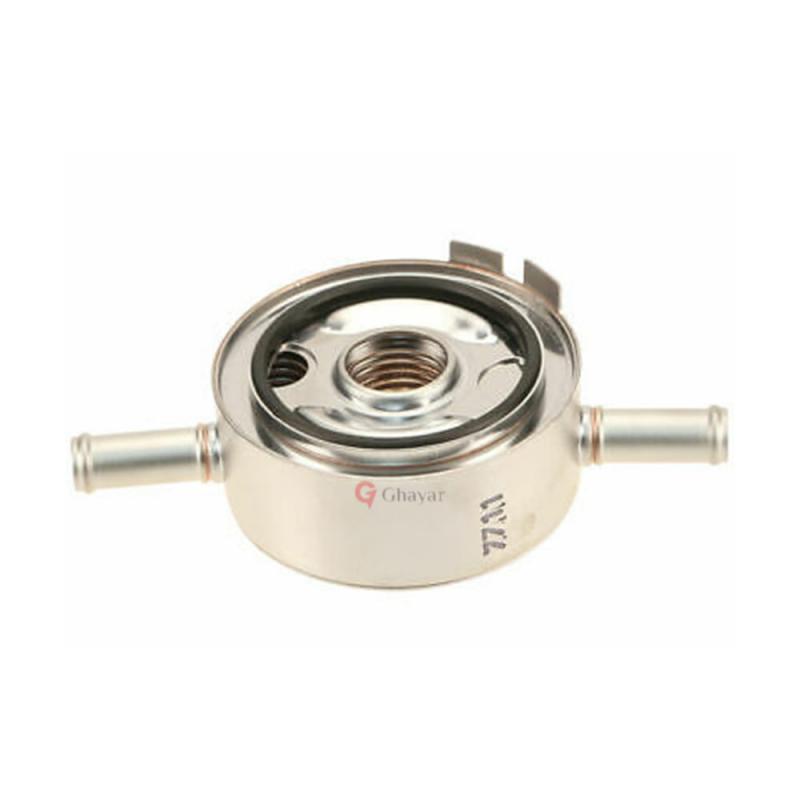 Oil Cooler Assembly Engine - 21305MA03A