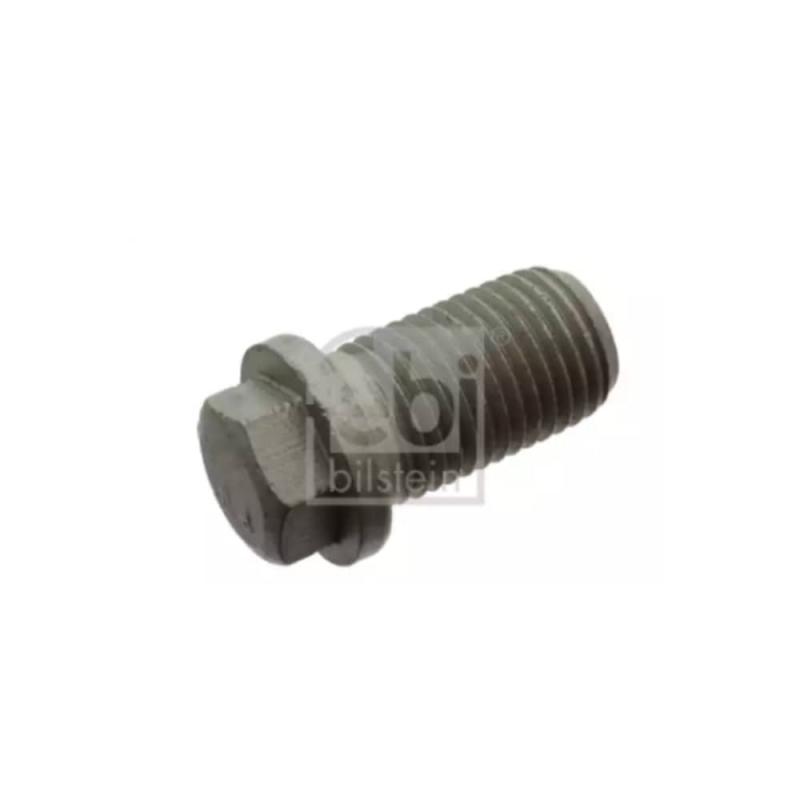 Drain Plug - 8277