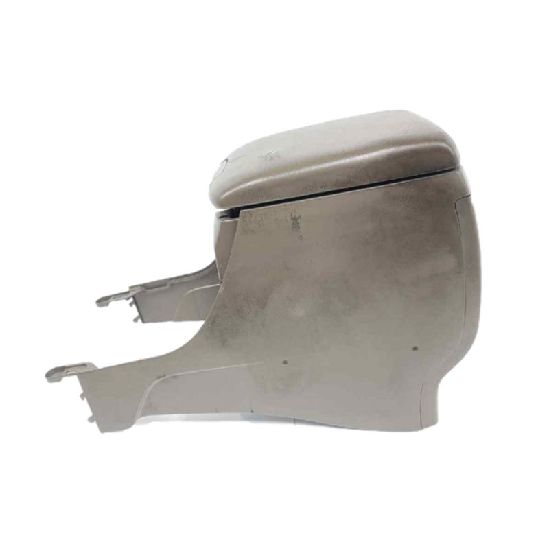 Arm Rest With Console Box Assembly - 5891060020