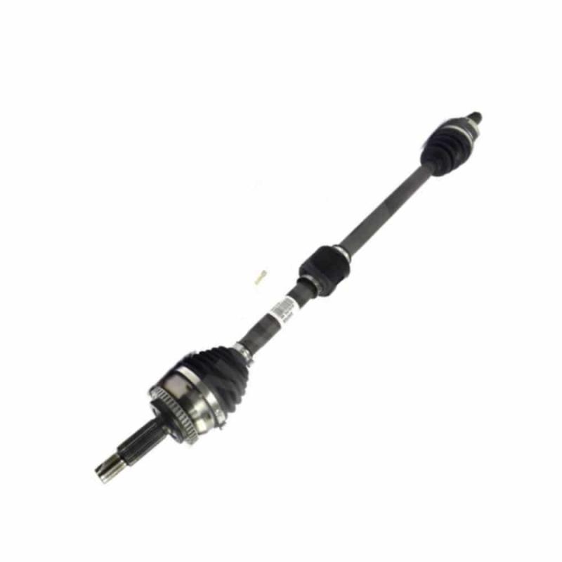 Axle Shaft Assembly Front Right Side - 495013X110