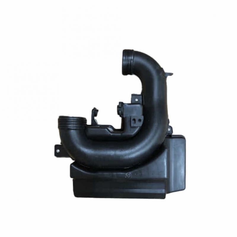 Air Duct with Resonator Assembly - 28220A7000