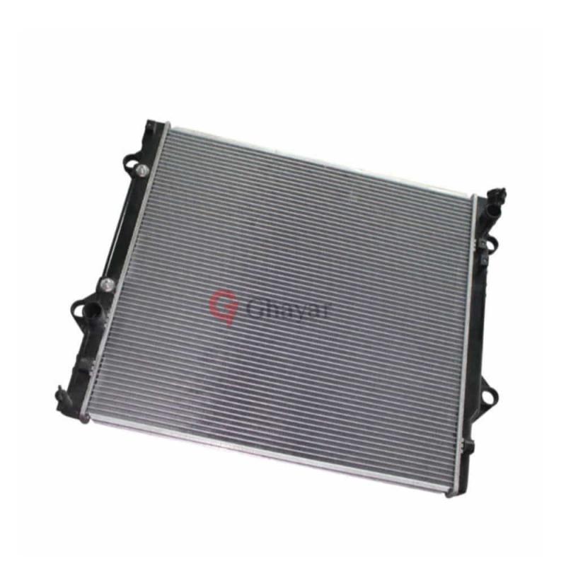 Radiator Assembly MT - 16400-31351