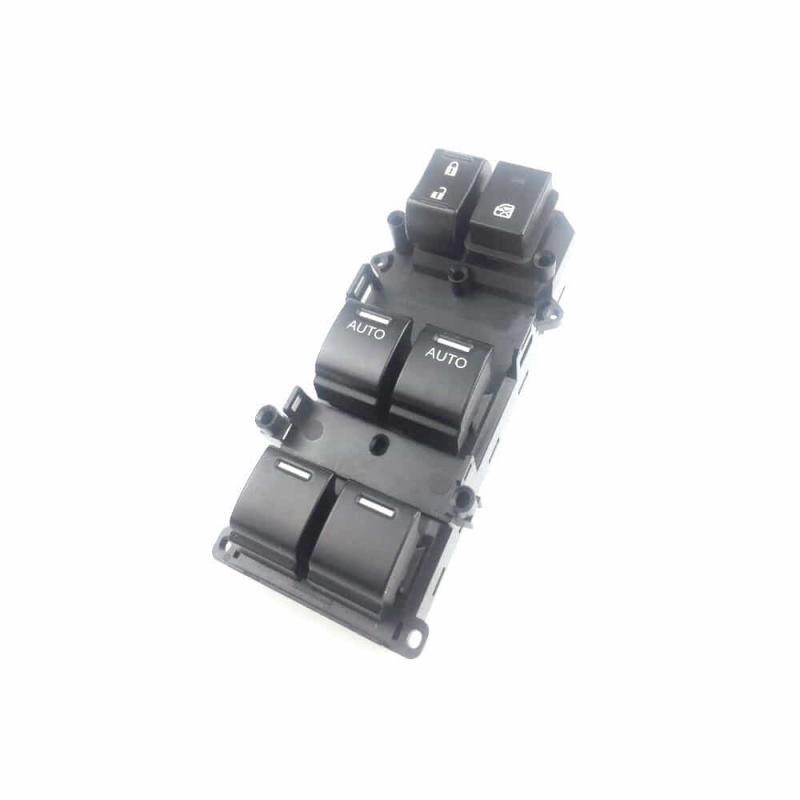 Switch Assembly Power Window Main - 35750T9AY01