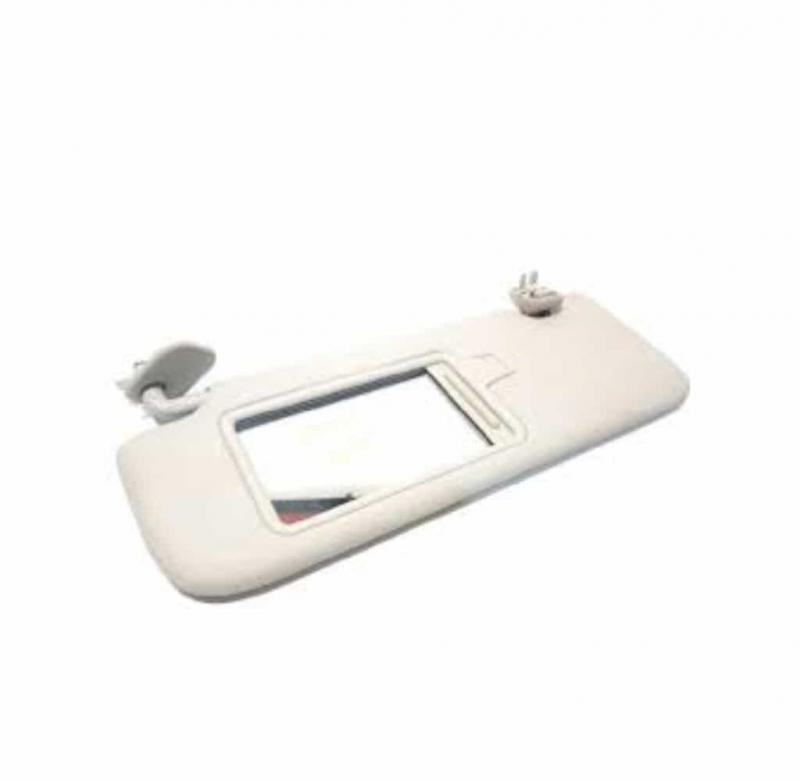 Sun Visor Assembly Left Side - 85210D9010ED
