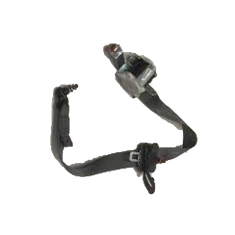 Belt Assembly Seat Rear Right Side - 898202B000HZ