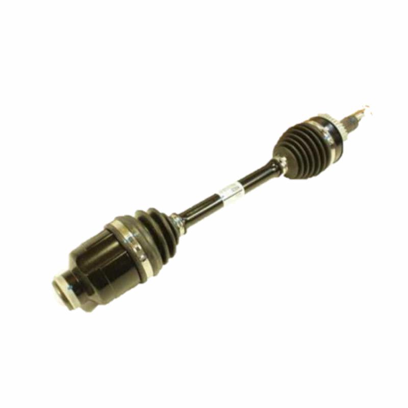 Axle Shaft Assembly Front Right Side