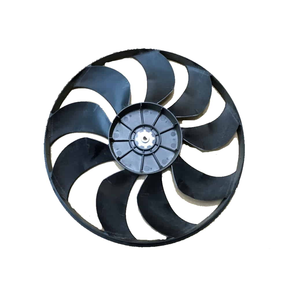 Fan Assembly Cooling - 21486JK60B