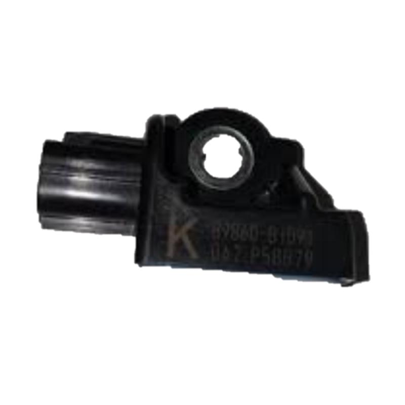Sensor Assembly Air Bag Front Center - 89173B0020