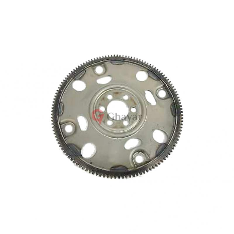 Fly Wheel Assembly - 12331ED01A