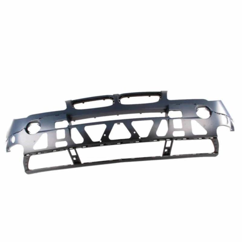 Bumper Assembly Front - 51113412716