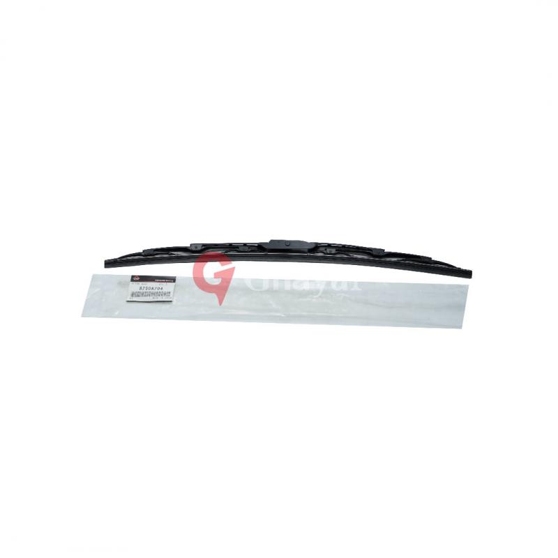 Blade Assembly Windshield Wiper Front Right Side - 8250A010