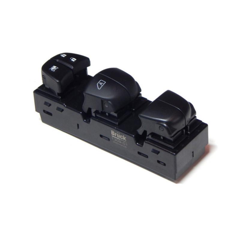 Switch Assembly Power Window Main - 25401VZ00B