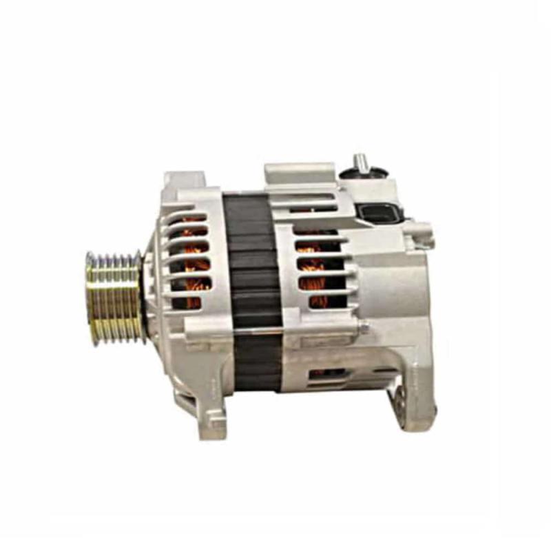 Alternator Assembly