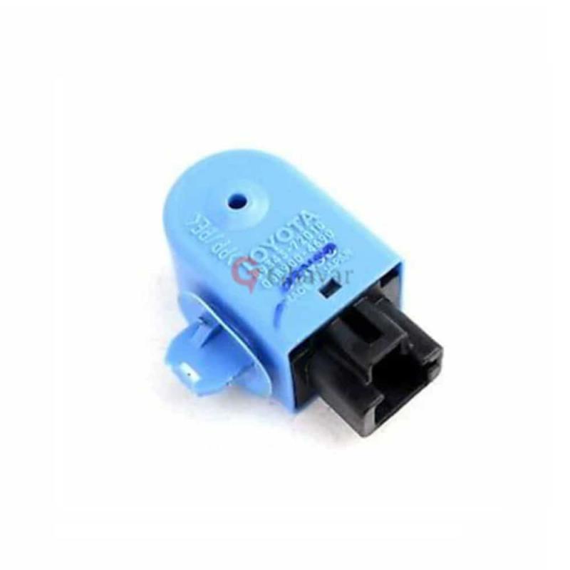 Amplifier Assembly Buzzer - 8934372010