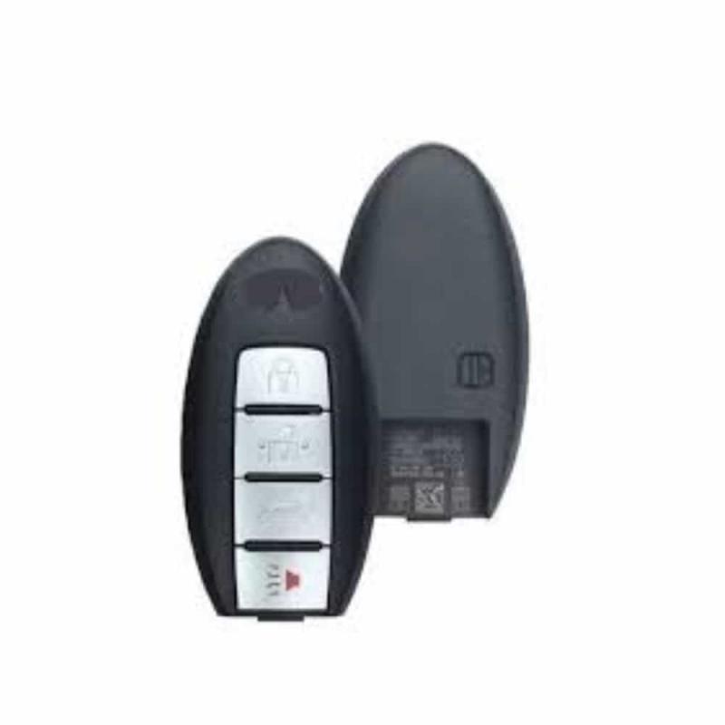 Antenna Door Smart Keyless - 285E31CA7C
