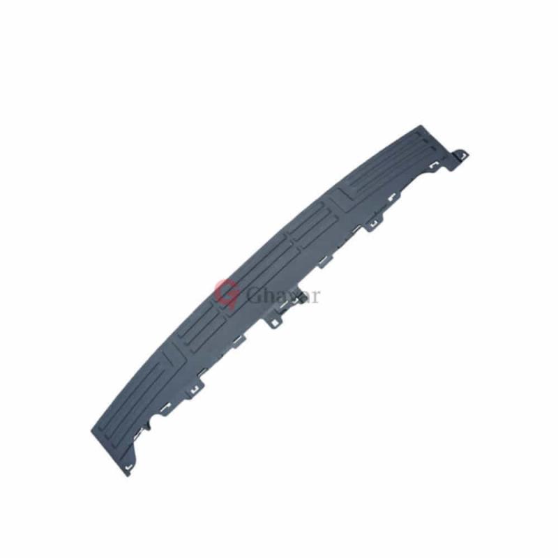 Bumper Finisher Chrome - 5216260090