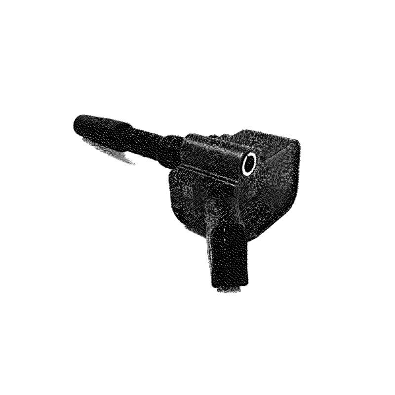 Coil Assembly Ignition Front - 06H905110E