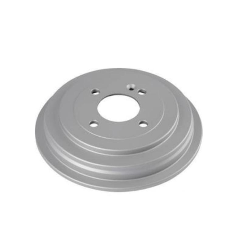 Brake Drum Rear - 58411-1R000