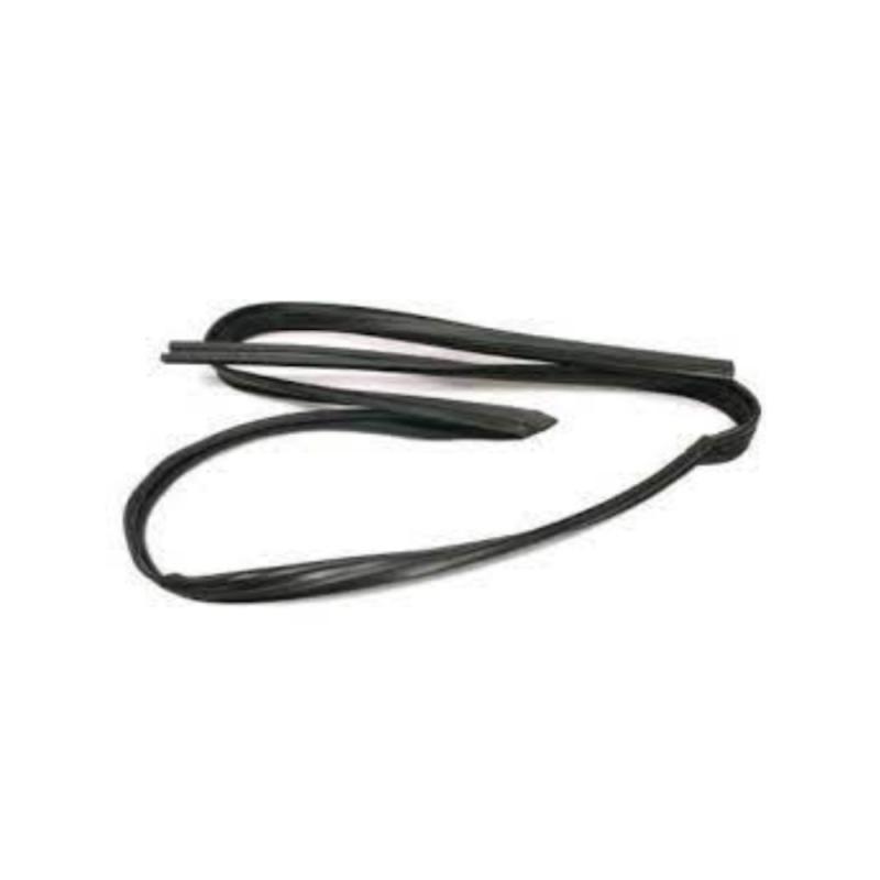 Glass Run Rubber Front Door Left Side - 6815112211