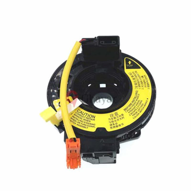 Sensor Assembly Steering Angle - 8430652041